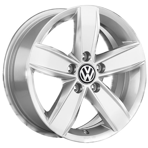 Janta Aliaj Oe Volkswagen 17" 6,5J x 17 ET38 5NA0714978Z8 